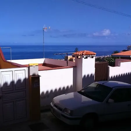 Casa Eddy *