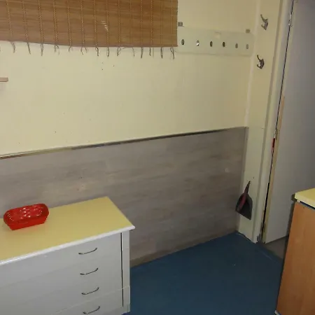 Camping Casa Eddy Puerto de la Cruz (Tenerife)