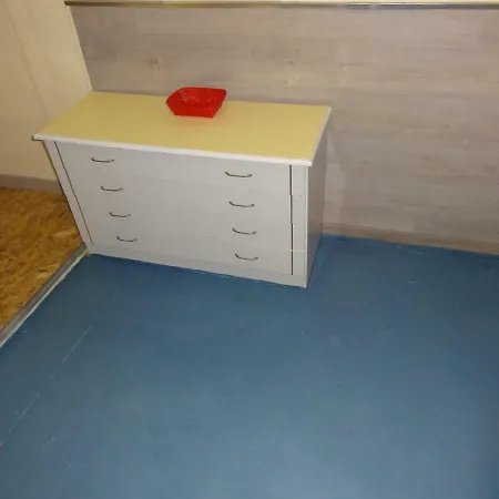 Camping Casa Eddy Puerto de la Cruz (Tenerife)