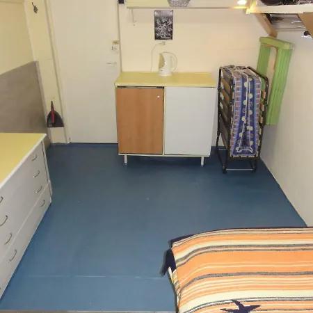 Casa Eddy Camping
