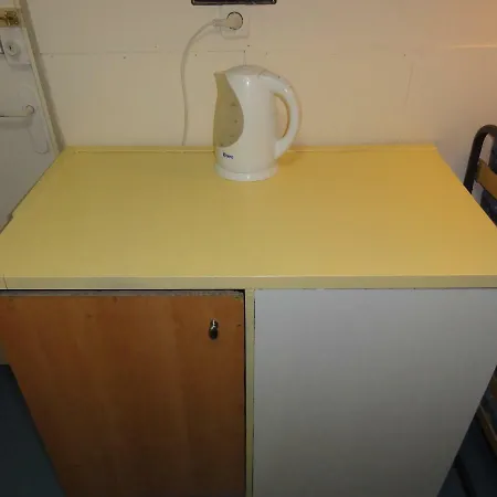 Camping Casa Eddy Puerto de la Cruz (Tenerife)