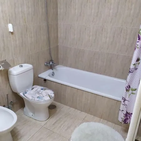 Casa Eddy * Puerto de la Cruz (Tenerife)