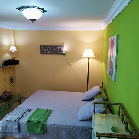 Camping Casa Eddy