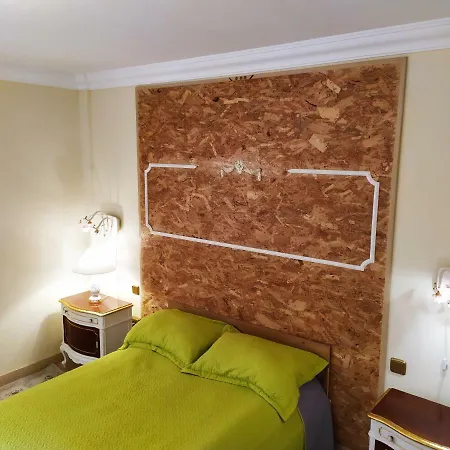 Casa Eddy * Puerto de la Cruz (Tenerife)
