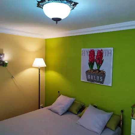 Camping Casa Eddy *