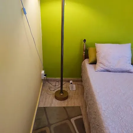 Casa Eddy * Puerto de la Cruz (Tenerife)