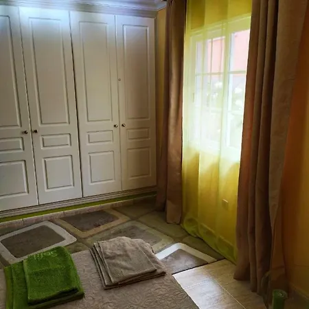 Casa Eddy