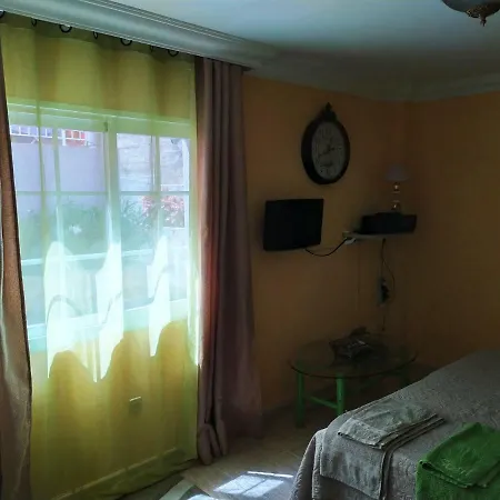 Camping Casa Eddy