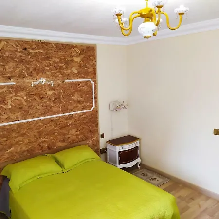 Casa Eddy *