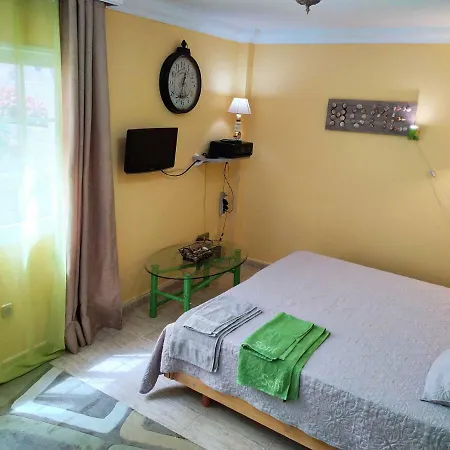 Camping Casa Eddy